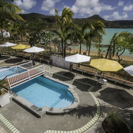 Oasis Vacances La Ferme Eksteriør billede