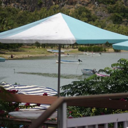 Oasis Vacances La Ferme Eksteriør billede
