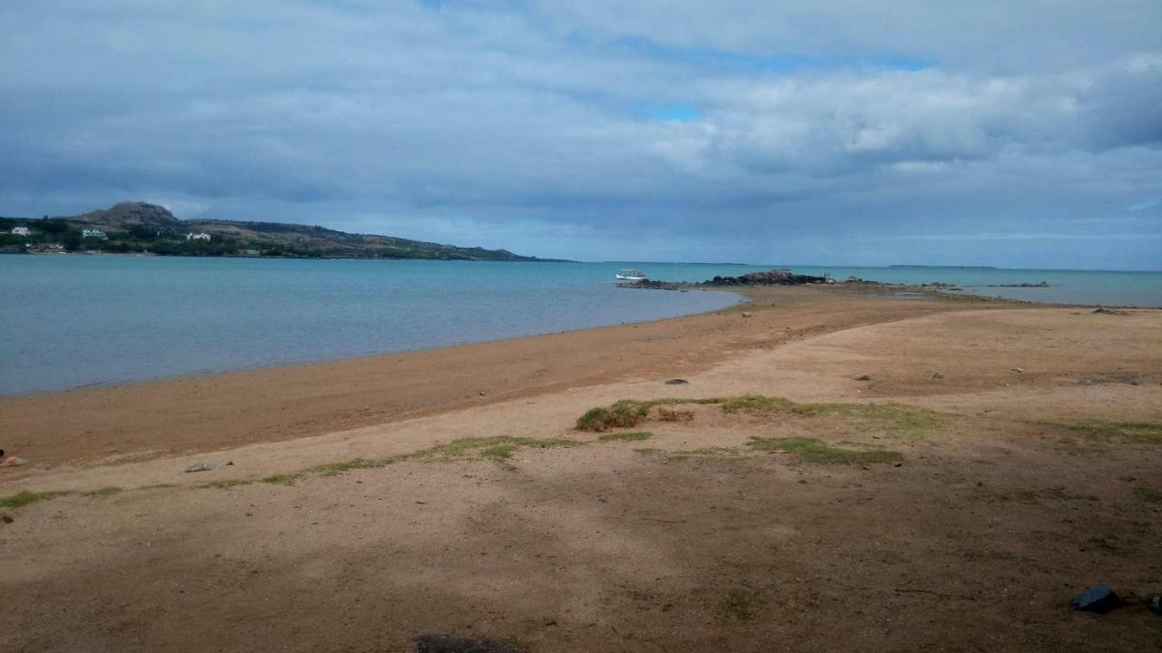 Oasis Vacances La Ferme Eksteriør billede