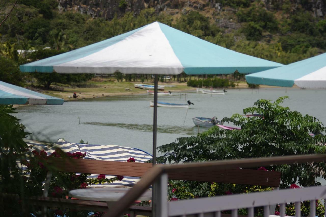 Oasis Vacances La Ferme Eksteriør billede