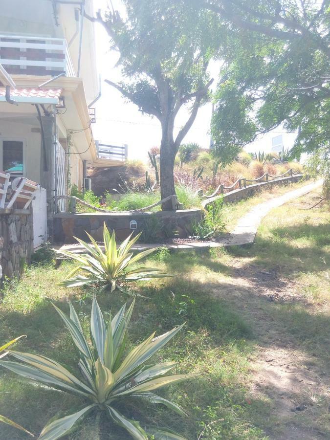 Oasis Vacances La Ferme Eksteriør billede